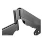Neomounts WL70-550BL14 Soporte de pared con resorte de gas para TV/Monitor 32-55 pulgadas