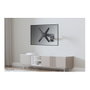 Neomounts WL70-550BL14 Soporte de pared con resorte de gas para TV/Monitor 32-55 pulgadas