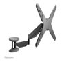 Neomounts WL70-550BL14 Soporte de pared con resorte de gas para TV/Monitor 32-55 pulgadas