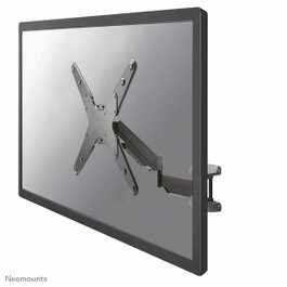 Neomounts WL70-550BL14 Soporte de pared con resorte de gas para TV/Monitor 32-55 pulgadas