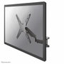 Neomounts WL70-550BL14 Soporte de pared con resorte de gas para TV/Monitor 32-55 pulgadas