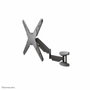 Neomounts WL70-550BL14 Soporte de pared con resorte de gas para TV/Monitor 32-55 pulgadas
