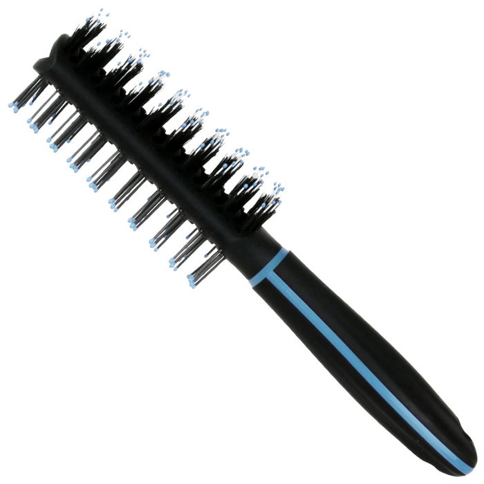 Cosmetic Club Cepillo Pelo Doble Cara para Desenredar y Peinar Todo Tipo de Cabello