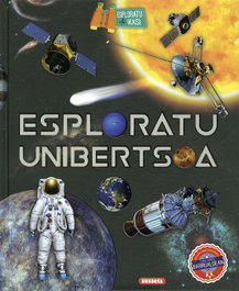Esploratu unibertsoa, Jorge Montoro - SUSAETA EDICIONES