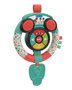 Clementoni Volante Actividades Disney para niños 10+ meses, Juego educativo infantil con sonidos y luces, 24x22x5 cm