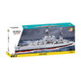 Cobi HMS HOOD