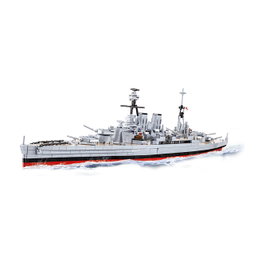 Cobi HMS HOOD