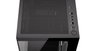 Krux Exo Gabinete Gaming con Ventiladores ARGB 120mm y Compatibilidad con Placas Hidden-Connector