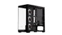 Krux Exo Gabinete Gaming con Ventiladores ARGB 120mm y Compatibilidad con Placas Hidden-Connector