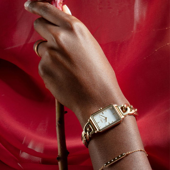 Reloj Mujer ONE OL9460GG31L