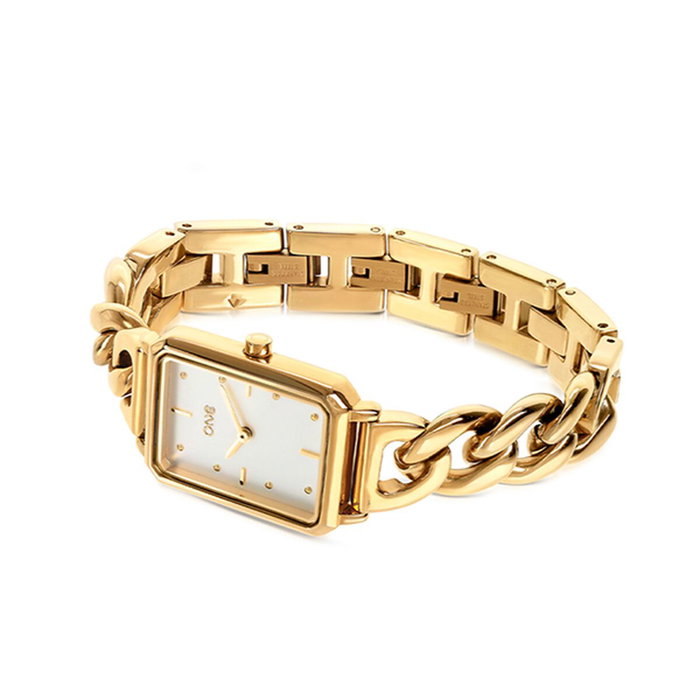 Reloj Mujer ONE OL9460GG31L