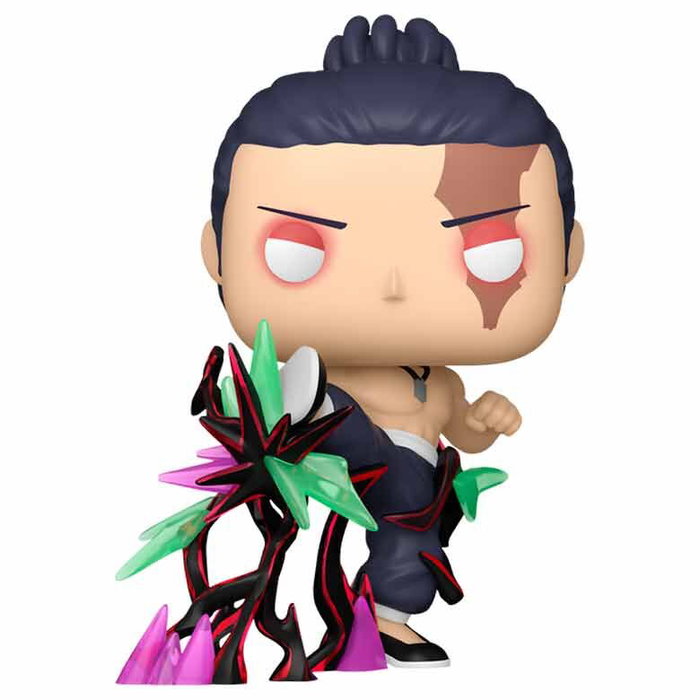 Funko POP Plus Figura Jujutsu Kaisen Aoi Todo Funko POP Plus Figura Jujutsu Kaisen Aoi Todo