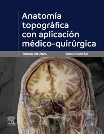 ELSEVIER EDITORIAL Anatomia topografica con aplicacion medico-quirurgica