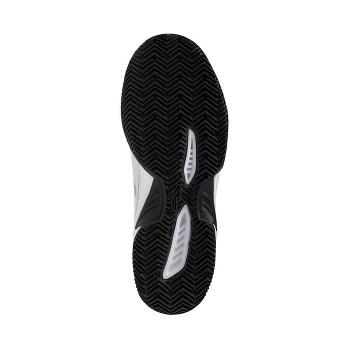 Zapatillas de Tenis para Hombre Mizuno Break Shot 5 Cc Blanco 42,5