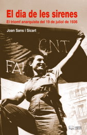 El día de les sirenes, Joan Sans i Sicart - PAGES EDITORS
