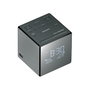 Sony XDR-C1DBP Radio Reloj Despertador DAB/DAB+ y FM Titanio/Negro