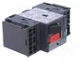 SCHNEIDER ELECTRIC GV2ME103 Interruptor motorizado 2,2kW 230÷690VAC