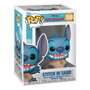Funko POP! Disney Lilo & Stitch - Stitch in Sand