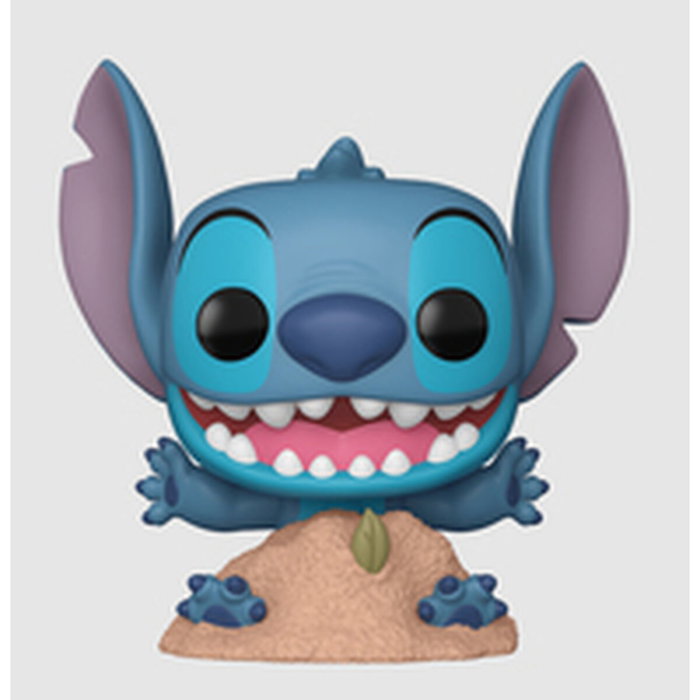 Funko POP! Disney Lilo & Stitch - Stitch in Sand
