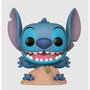 Funko POP! Disney Lilo & Stitch - Stitch in Sand