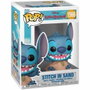 Funko POP! Disney Lilo & Stitch - Stitch in Sand