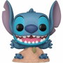 Funko POP! Disney Lilo & Stitch - Stitch in Sand