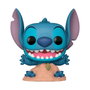 Funko POP! Disney Lilo & Stitch - Stitch in Sand