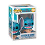 Funko POP! Disney Lilo & Stitch - Stitch in Sand