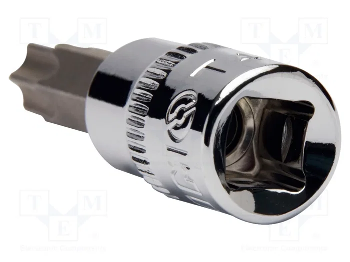 IRIMO Vaso Torx®-bit TX15 de 1/4 de pulgada IRIMO Vaso Torx®-bit TX15 de 1/4 de pulgada