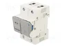 MERSEN D02 Interruptor de fusible 63A 400V