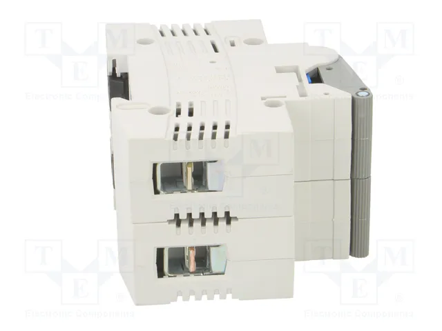 MERSEN D02 Interruptor de fusible 63A 400V