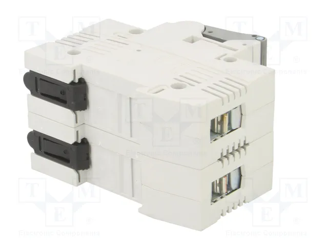 MERSEN D02 Interruptor de fusible 63A 400V