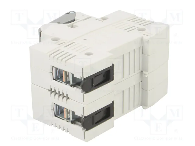 MERSEN D02 Interruptor de fusible 63A 400V