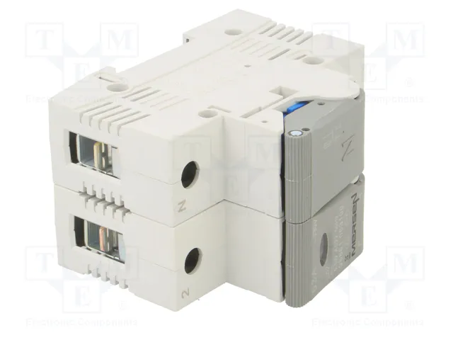 MERSEN D02 Interruptor de fusible 63A 400V