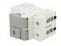MERSEN D02 Interruptor de fusible 63A 400V