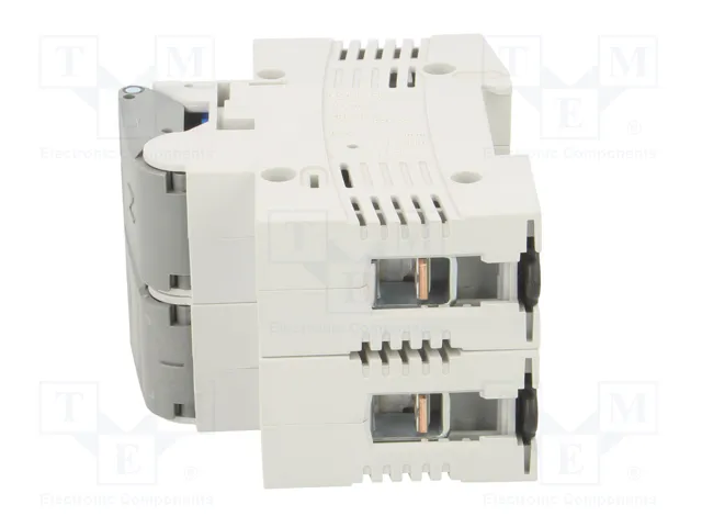 MERSEN D02 Interruptor de fusible 63A 400V
