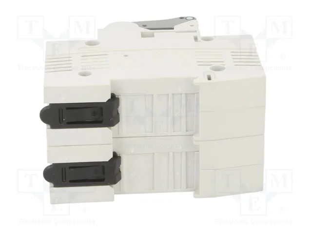MERSEN D02 Interruptor de fusible 63A 400V
