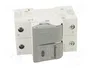 MERSEN D02 Interruptor de fusible 63A 400V