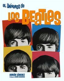 NOTORIOUS, El universo de los Beatles - Adrián Sánchez