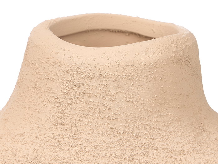 Giftdecor Jarrón Sahara Moderno Agujero Tierra Peq Giftdecor Jarrón Sahara Moderno Agujero Tierra Peq
