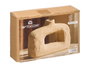 Giftdecor Jarrón Sahara Moderno Agujero Tierra Peq