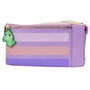 LOUNGEFLY Bolso Bandolera Cake Cosplay Rapunzel Disney Tangled