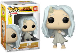 Funko POP! My Hero Academia: Eri (1011)