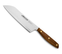 ARCOS Cuchillo Santoku Hoja Inox 190 mm M/MAD.166600-EST.CUCHILLO SANTOKU HOJA INOX 190 MM.</div>