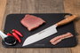 ARCOS Cuchillo Santoku Hoja Inox 190 mm M/MAD.166600-EST.CUCHILLO SANTOKU HOJA INOX 190 MM.</div>