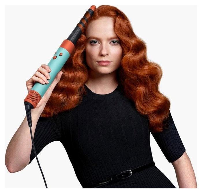 Dyson Airwrap i.d. Multi-Haarstyler (Ceramic Patina/Topaz) Dyson Airwrap i.d. Multi-Haarstyler (Ceramic Patina/Topaz)