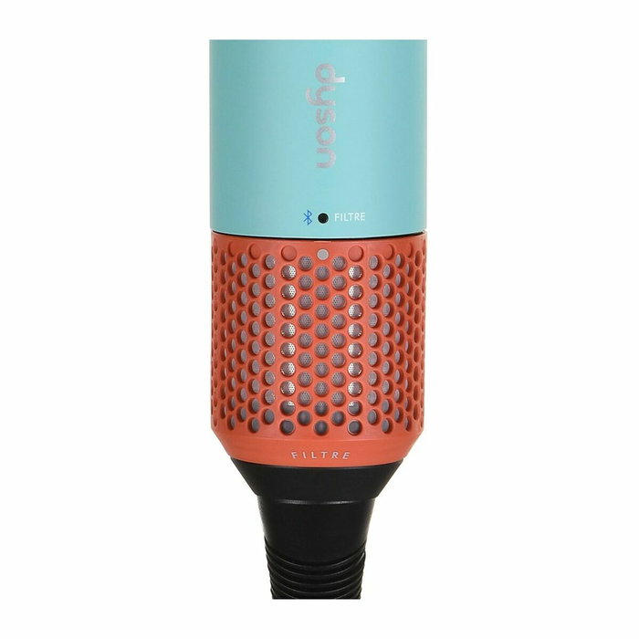 Dyson Airwrap i.d. Multi-Haarstyler (Ceramic Patina/Topaz) Dyson Airwrap i.d. Multi-Haarstyler (Ceramic Patina/Topaz)