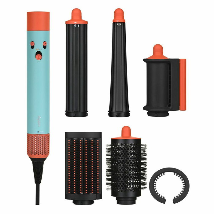 Dyson Airwrap i.d. Multi-Haarstyler (Ceramic Patina/Topaz) Dyson Airwrap i.d. Multi-Haarstyler (Ceramic Patina/Topaz)