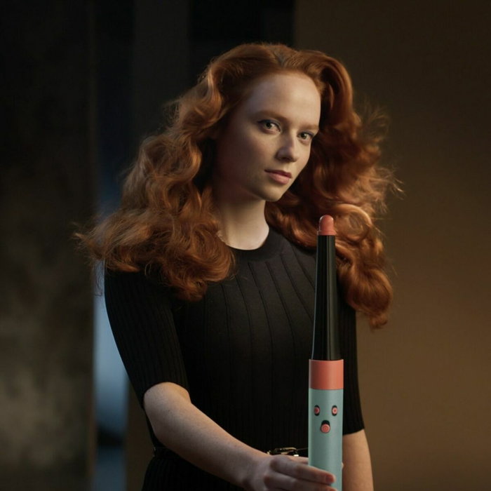 Dyson Airwrap i.d. Multi-Haarstyler (Ceramic Patina/Topaz) Dyson Airwrap i.d. Multi-Haarstyler (Ceramic Patina/Topaz)
