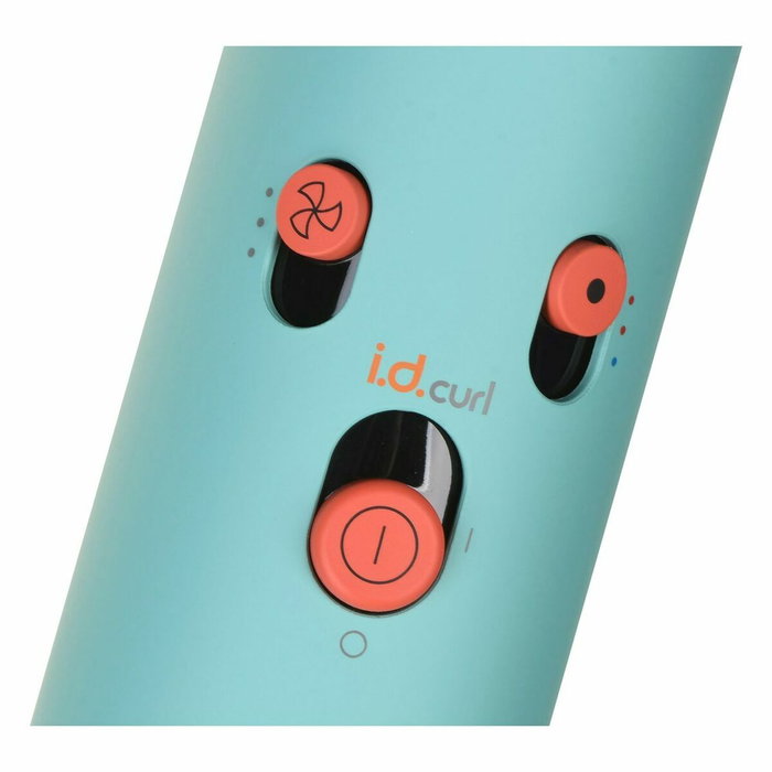 Dyson Airwrap i.d. Multi-Haarstyler (Ceramic Patina/Topaz) Dyson Airwrap i.d. Multi-Haarstyler (Ceramic Patina/Topaz)